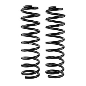 Ram 1500 Coilover Suspension Kit - Rear - Old Man Emu - Medium Load - Black - `09-`18 Ram 1500 Coilover Suspension Kit - Rear - Old Man Emu - Medium Load - Black - `09-`18